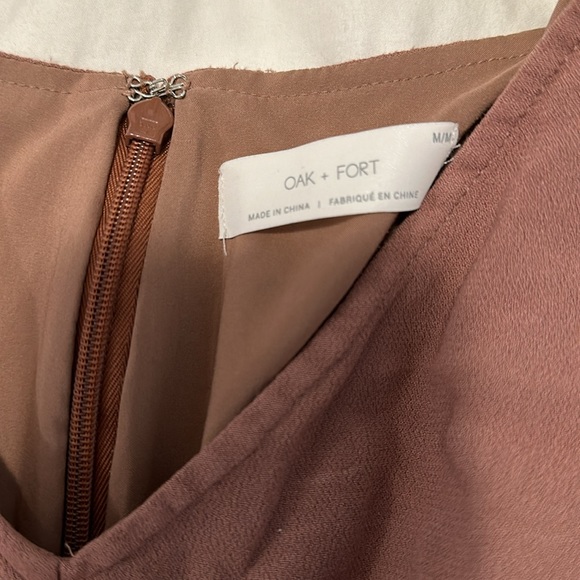 Oak and fort romper - Picture 2 of 3